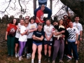 Rowton Castle 1996