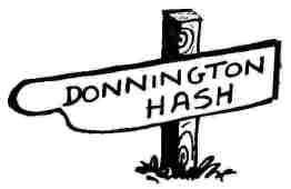DH3 Signpost